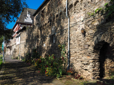 The Old Gate