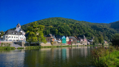 Romantic Germany