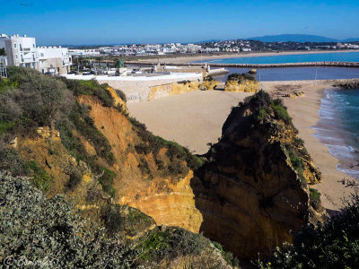 Praia da Batata