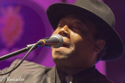 Bluesman