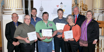 Les prix du Patrimoine rgions de la Capitale-Nationale et Chaudire-Appalaches- 25 avril 2013.jpg