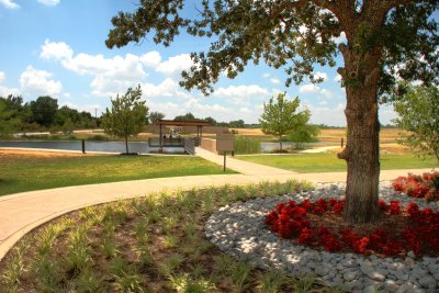 CHICKASAW CULTURE CENTER