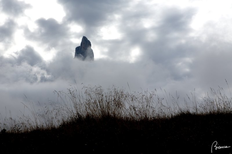 Cimon della pala