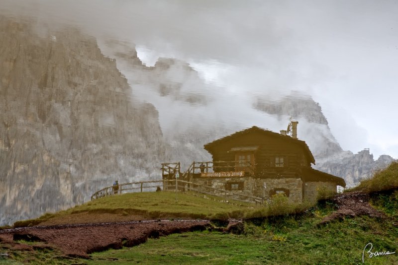 Baita Segantini
