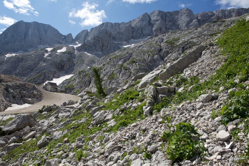 Rifugio Gilberti