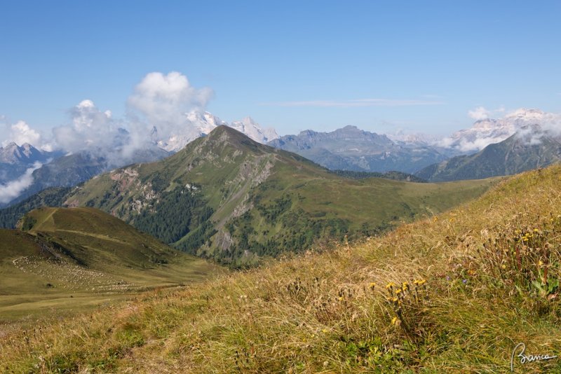dal Giau allAverau