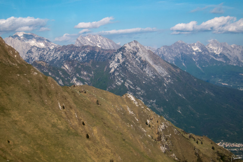 Dal Serva al Dolada