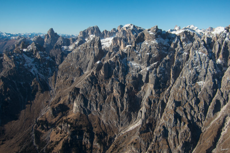 Verso Fiera di Primiero