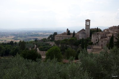 Assisi