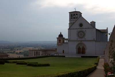 Assisi - San Francesco