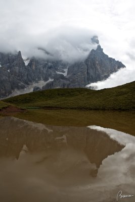 Baita Segantini