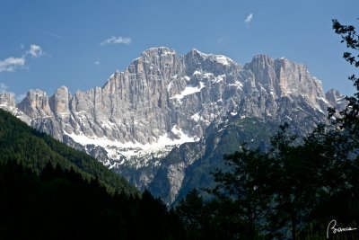 La Civetta