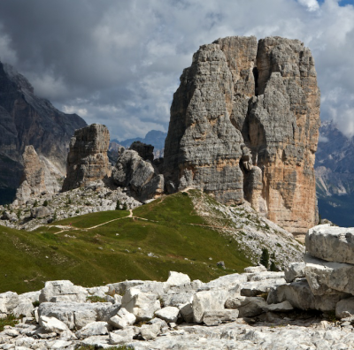 Dolomiti & C.