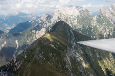 Alpago da 2100 mt
