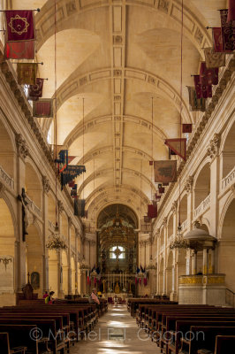 Cathdrale Saint-Louis des Invalides