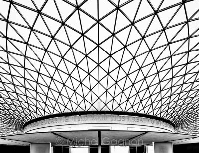 The British Museum (8+8+8 = 24 Silver)