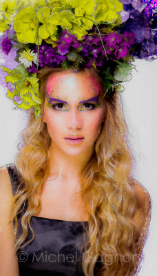 Miss Earth Canada 2013 - Sofiya Chorniy