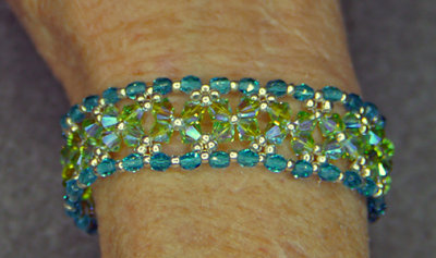Crystal Fantasia Bracelet JW_wrist.jpg