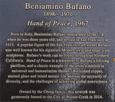 WC Library_Hand of Peace Plaque.jpg