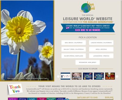Leisure World April Daffodil Home Page.JPG