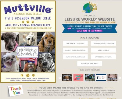LW Home Page Muttville 
