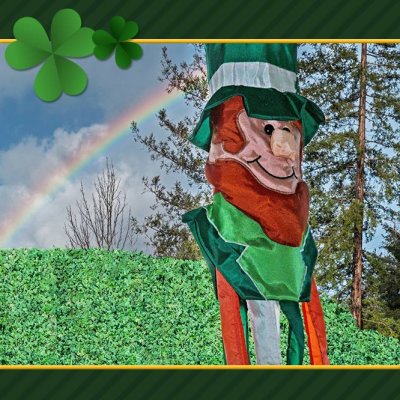 St. Patricks Homepage 