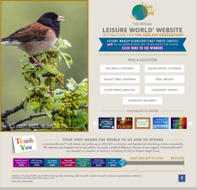 LW Home Page May 31 2016 Junco.JPG
