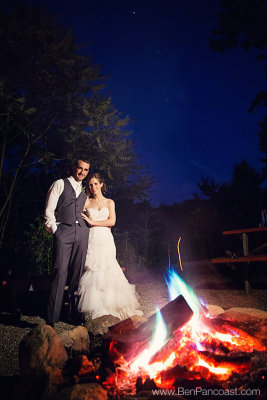 Michigan Barn Weddings