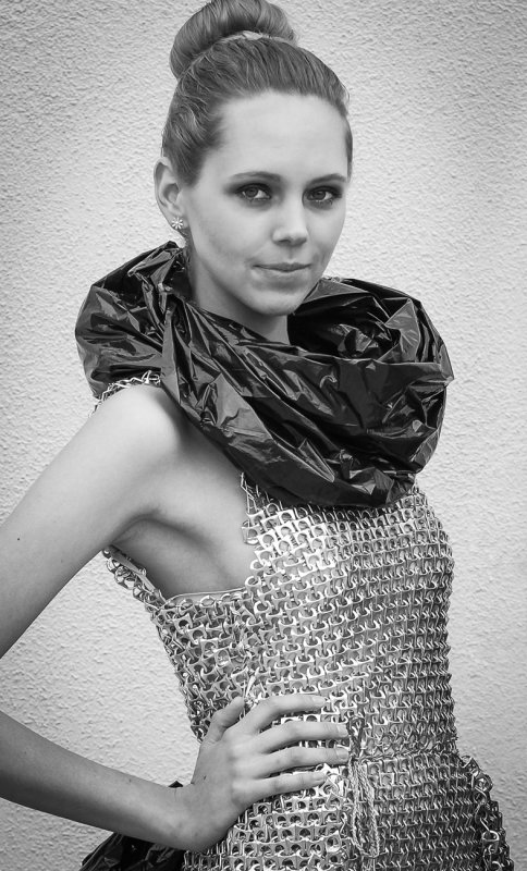 tin woman