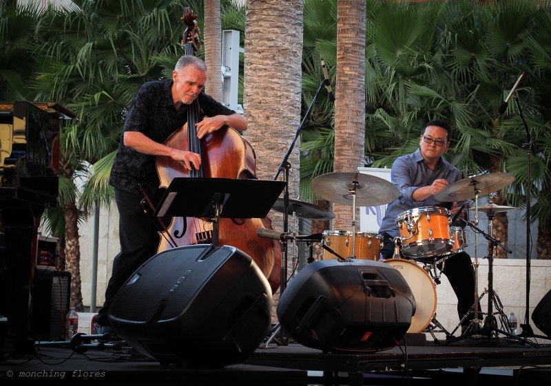 playin 'Antibes'