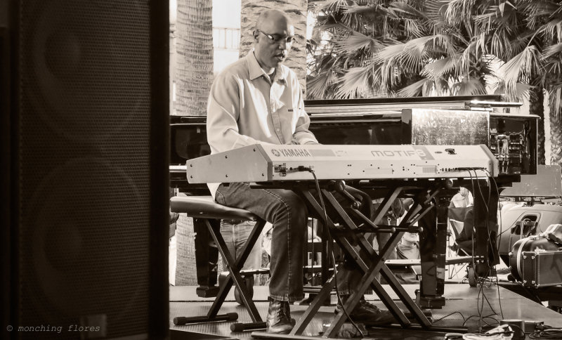 Billy Childs