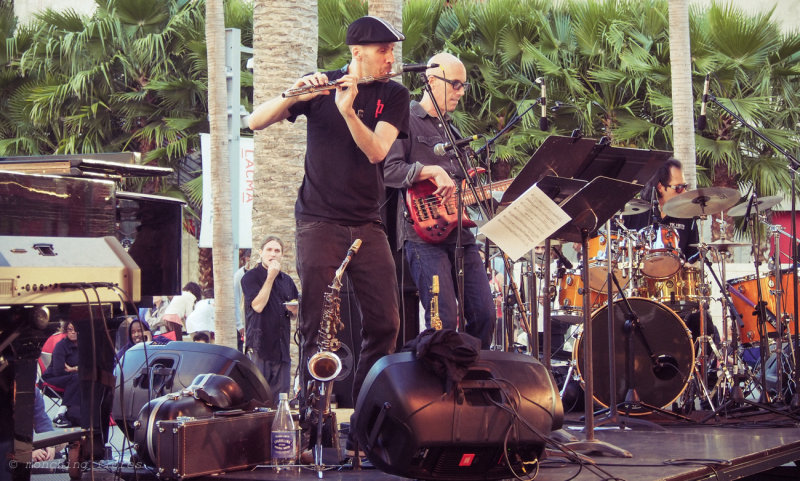 Billy Child Quartet