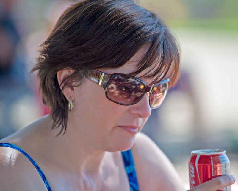 Julie