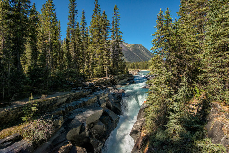 Numa Falls