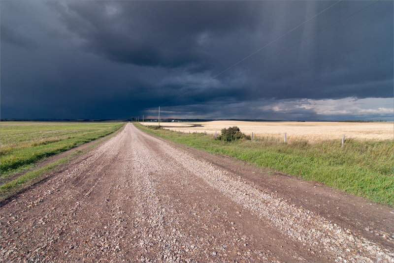 Storm Light