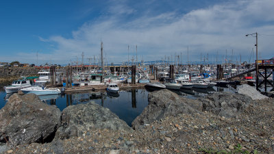 Qualicum Harbour