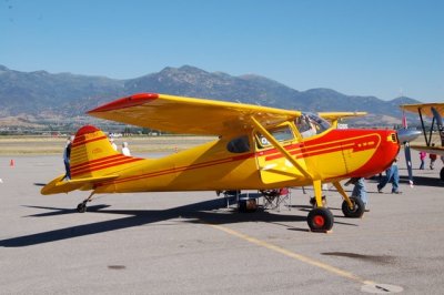 Cessna 170B