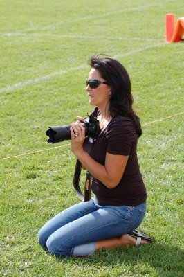 MWAC (Mom With A Camera) Photographer