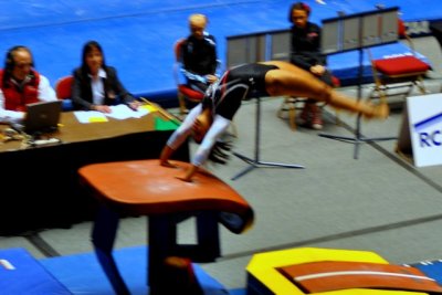 Did I mention...they are FAST!