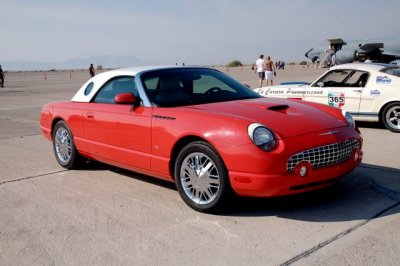 Thunderbird