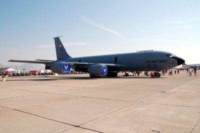 KC 135