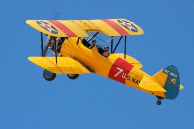stearman!