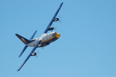 Fat Albert