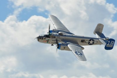 Heber, Ut. Fly-in, 2012