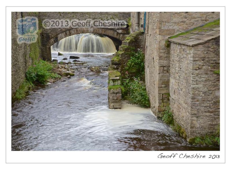 Gayle Beck, Hawes