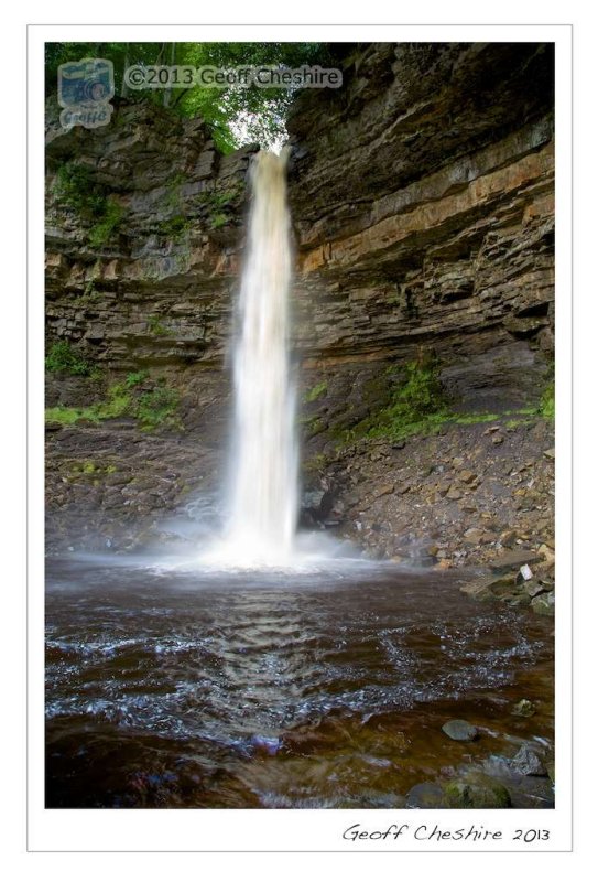 Hawdraw Force, 