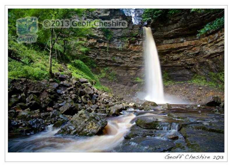 Hawdraw Force, 