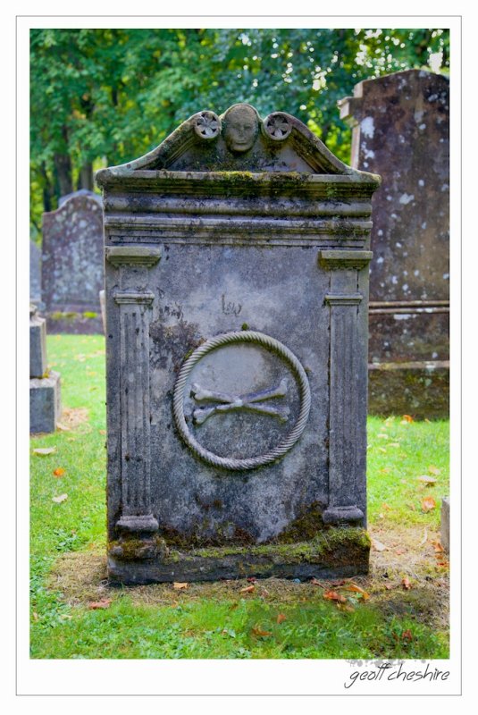 Luss parish church (4)