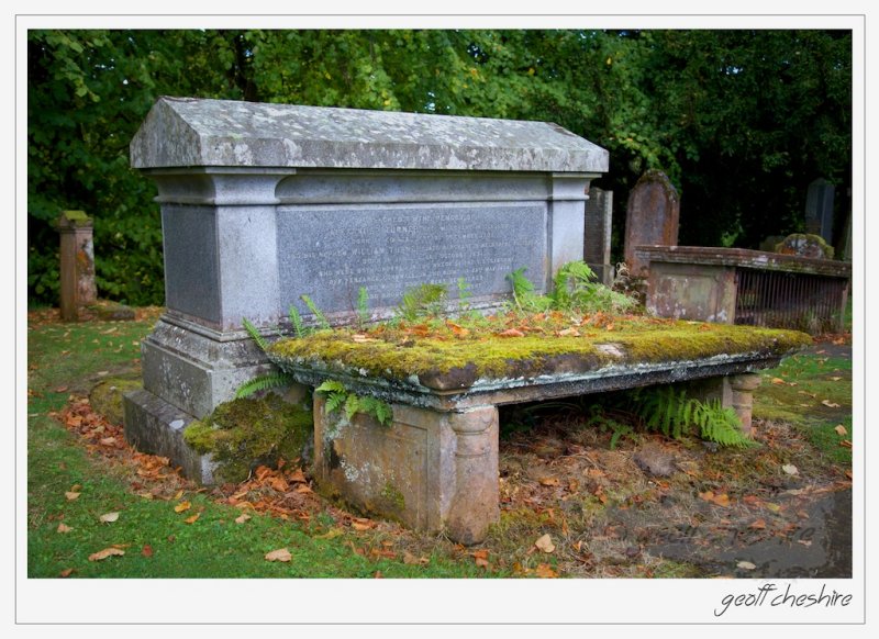 Luss parish church (5)
