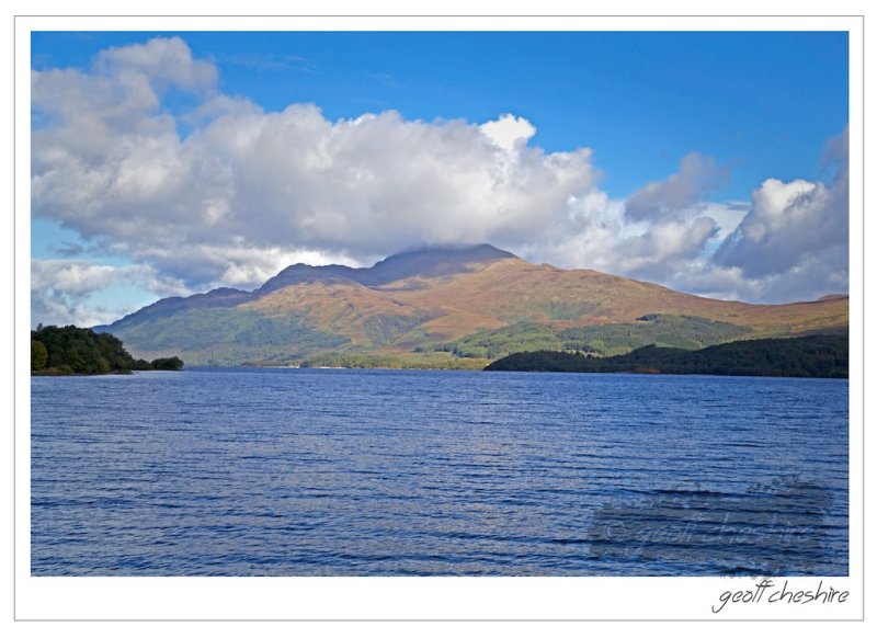 Ben Lomond